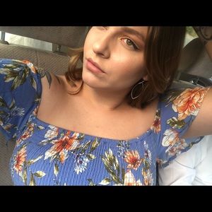 Meet your Posher, Kelsie